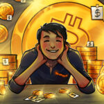 Strategy CEO Outlines Criteria for Bitcoin Sales