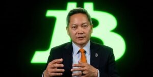 Strategy CEO Phong Le outlines conditions for selling Bitcoin