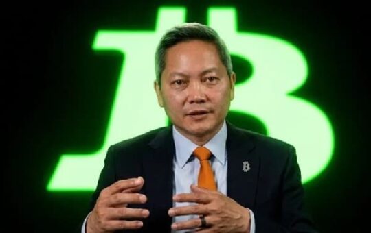 Strategy CEO Phong Le outlines conditions for selling Bitcoin