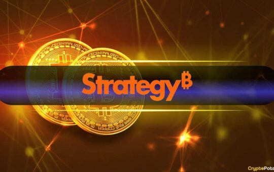 Strategy Plans Major Note Repurchase While Leaving Door Open to Bitcoin Sales