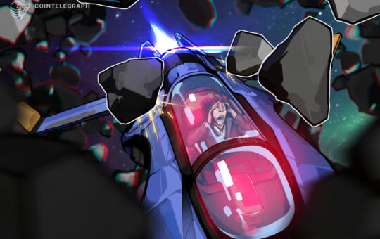 Cointelegraph