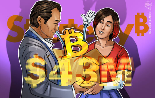 Cointelegraph