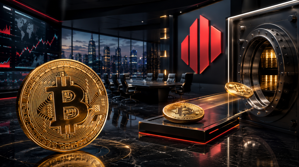 Strategy Selling Bitcoin ‘Isn't A Bad Thing,’ Samson Mow Says