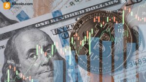 Strategy’s Bitcoin Sale Comment Puts Treasury Risk in Focus