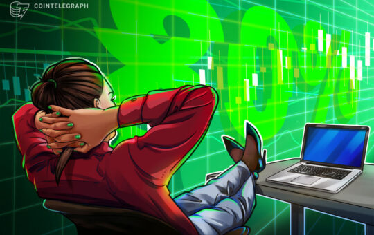 Strategy's MSTR May Rally 80% Despite Suffering $12.54B in Q1 Losses