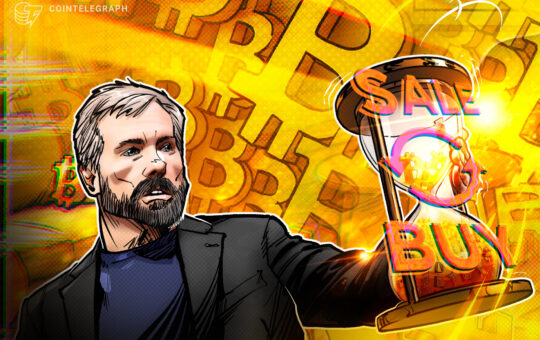 Cointelegraph