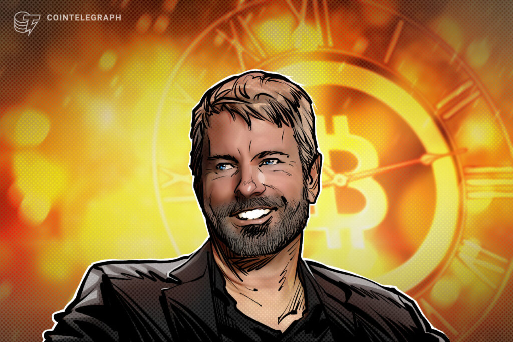 Cointelegraph