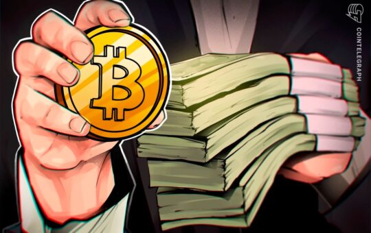 Strategy’s STRC Hits Record $1.5B Daily Trading Volume