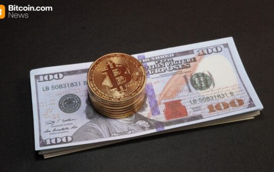 Strive Buys 1,109 Bitcoin as Treasury Rises to 16,500 BTC