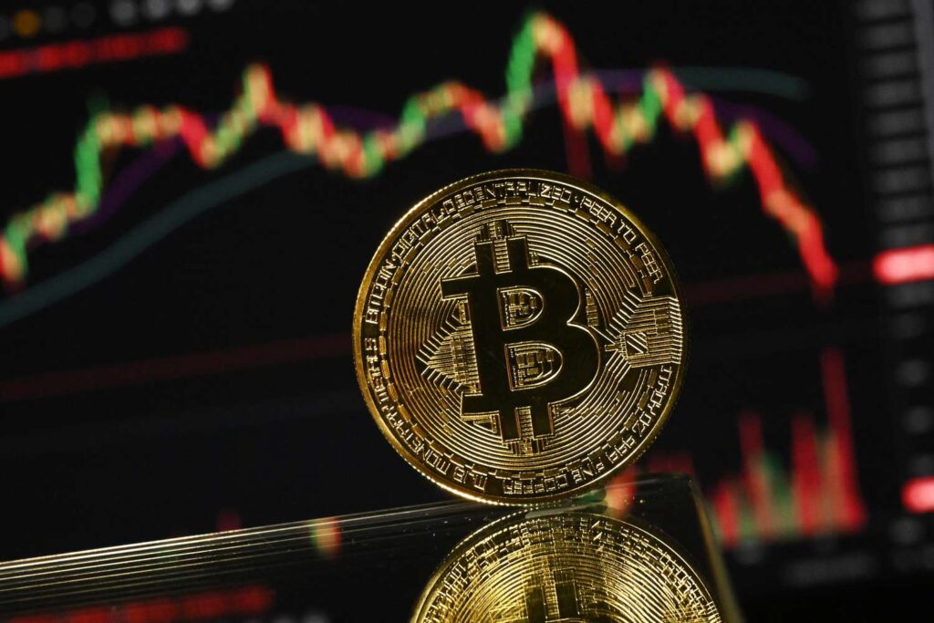 Bitcoin