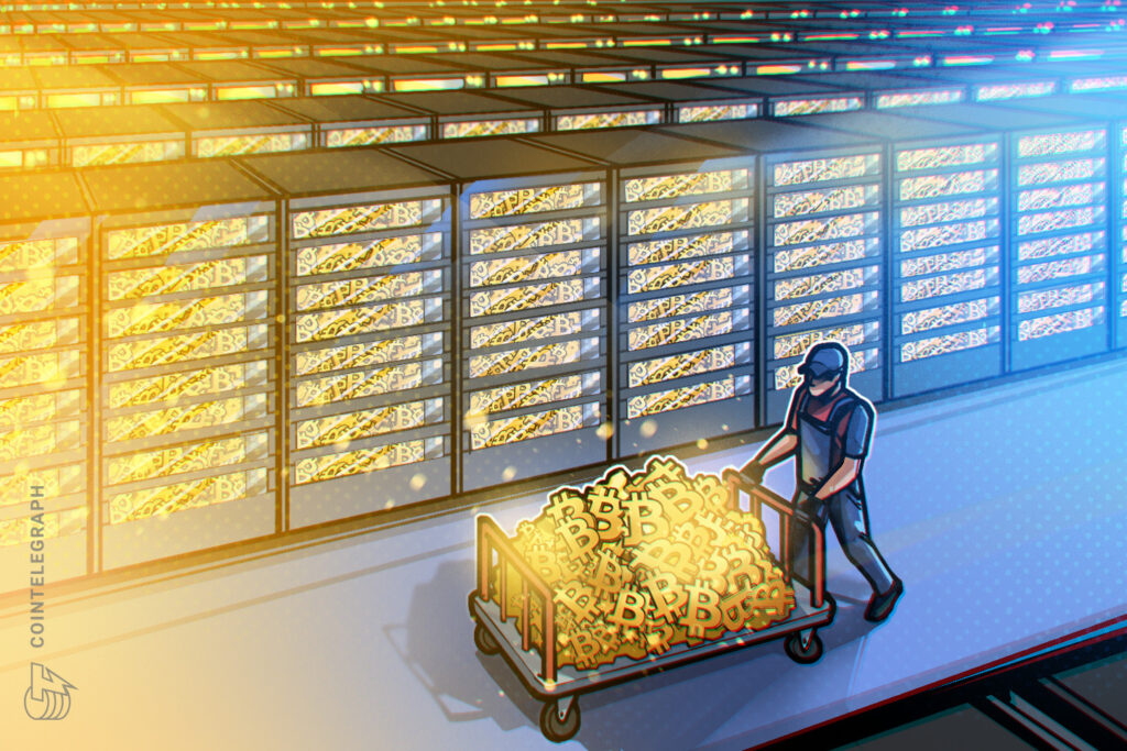 Cointelegraph