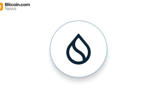 Sui Eliminates Crypto’s Biggest Friction Point with Gasless Stablecoin Transfers