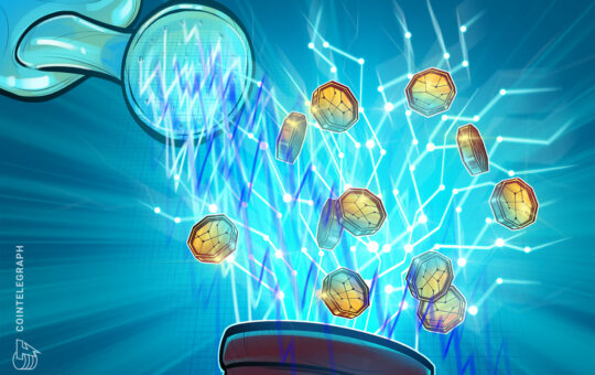 Cointelegraph