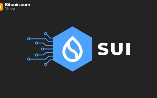 Sui to Make All Stablecoin Transactions Private by Default in Massive Update