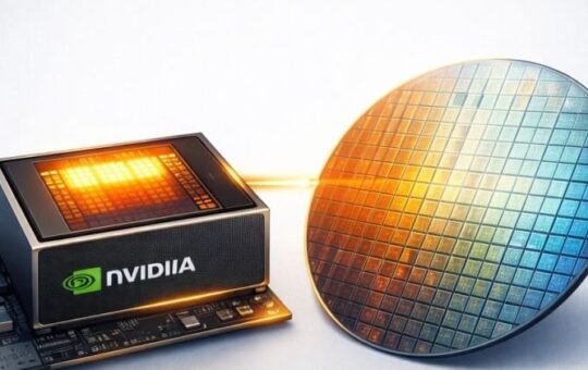 Susquehanna raises Nvidia price target to $275 on AI demand surge