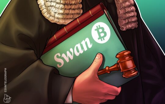 Cointelegraph