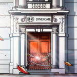 Syndicate Labs Shuts Down After Ethereum Rollup Market Shift