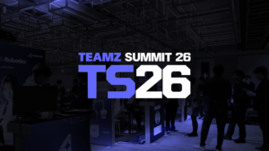 TEAMZ Summit Returns in 2027 Following Landmark Tokyo Edition