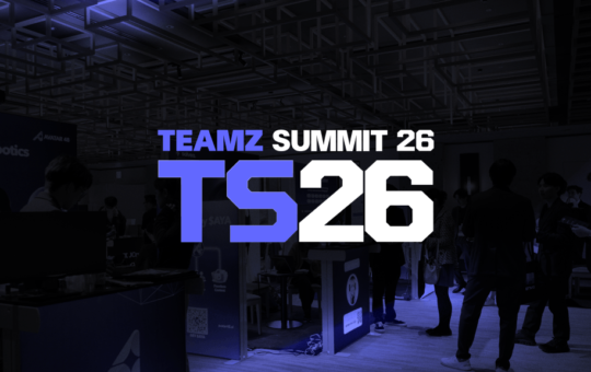 TEAMZ Summit Returns in 2027 Following Landmark Tokyo Edition