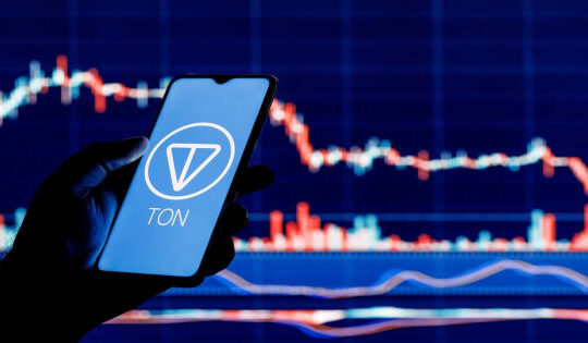 TON Price Prediction: Bulls Target $2.20 Despite Current Consolidation