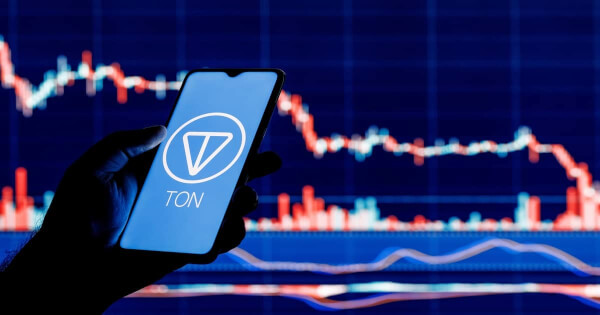 TON Price Prediction: Bulls Target $2.20 Despite Current Consolidation