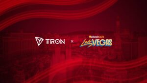 TRON DAO and Securitize Host TRON Whale Night at Bitcoin 2026 With MetaMask, DSA, and B.AI