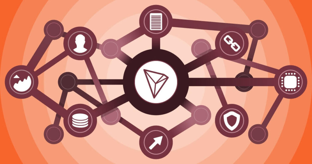 TRX Price Prediction: Overbought Rally Eyes $0.40 Before Sharp Correction to $0.32