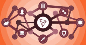 TRX Price Prediction: Overbought Rally Eyes $0.40 Before Sharp Correction to $0.32