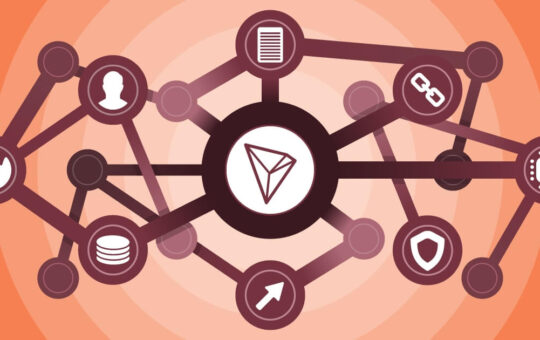 TRX Price Prediction: Overbought Rally Eyes $0.40 Before Sharp Correction to $0.32