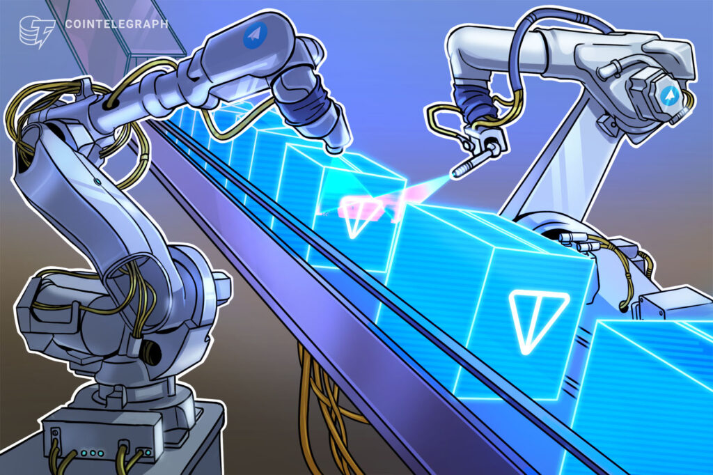 Cointelegraph