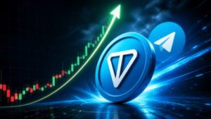 Telegram asserts control over TON blockchain, driving momentum