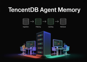 Tencent Open-Sources TencentDB Agent Memory: A 4-Tier Local Memory Pipeline for AI Agents