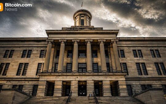 Tennessee Sweepstakes Casino Ban Joined by Prediction Market Manipulation Felony Law