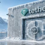 Tether Freezes $515 Million in USDT Across 371 Addresses in 30 Days