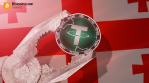 Tether Partners With Georgia Government to Launch GELT Stablecoin