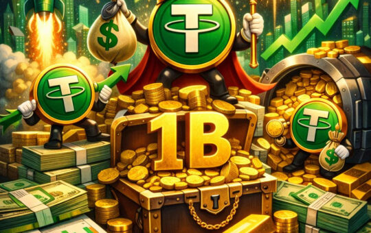Tether