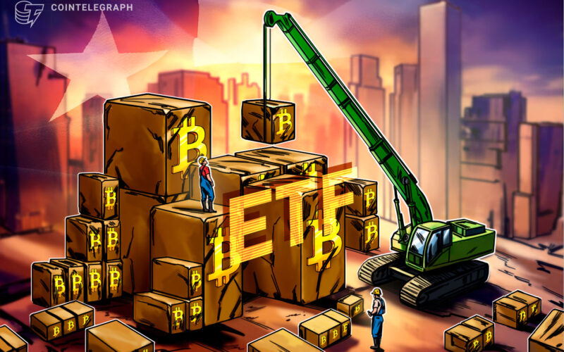 Cointelegraph