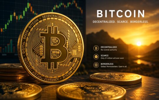 Bitcoin