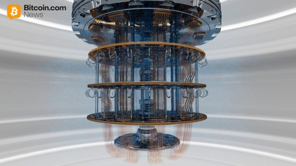 The Photonic Quantum Computer Defying the Laws of Speed