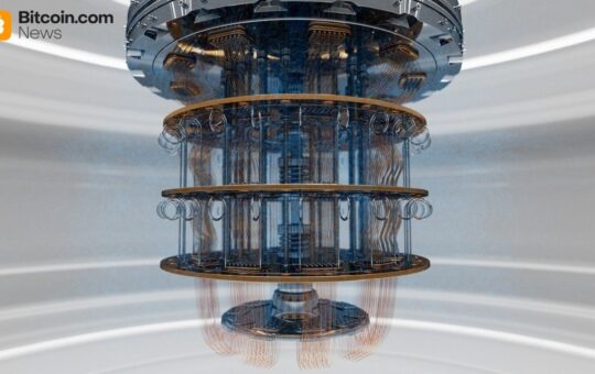 The Photonic Quantum Computer Defying the Laws of Speed