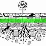 The RAG era is ending for agentic AI — a new compilation-stage knowledge layer is what comes next