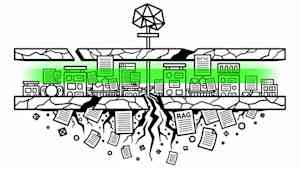 The RAG era is ending for agentic AI — a new compilation-stage knowledge layer is what comes next