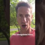 The Unregulated Race #crypto #news #ai #business #finance #cryptonews #economy #sovereignai