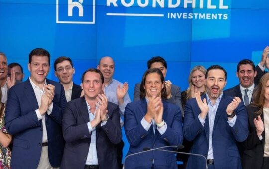 Themes ETFs files for leveraged version of Roundhill’s DRAM ETF after 98% surge
