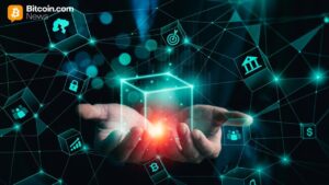 Tokenized Asset Market Tops $34 Billion as Treasurys Lead 10x Surge