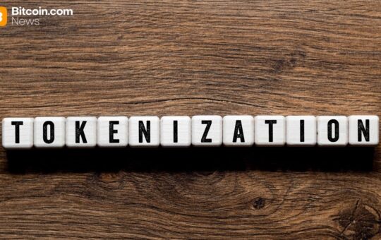 Tokenized Assets Could Reach $1.6T by 2030, Binance Research – Bitcoin News