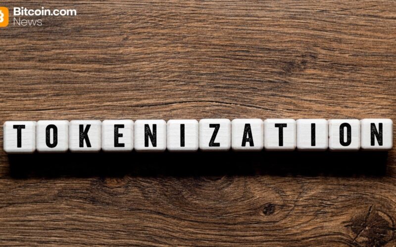 Tokenized Assets Could Reach $1.6T by 2030, Binance Research – Bitcoin News