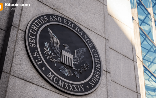 Tokenized US Stocks Get New Regulatory Framework as SEC Prepares Exemption Release