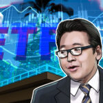Tom Lee Says Oil Prices Are Ethereum’s Biggest Headwind