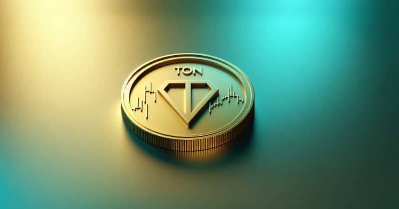 Toncoin soars 30% as TON meme tokens explode on Telegram takeover news